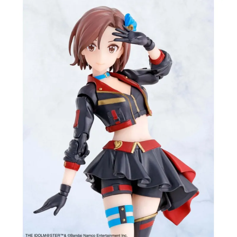 New Figura Seira Mizuki 14 Cm The Idolmaster Regalos Y Coleccionismo Para Gamers - Cosas De Videojuegos Míticos|Descuentos Gaming