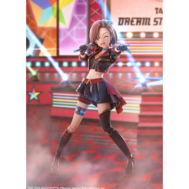 New Figura Seira Mizuki 14 Cm The Idolmaster Regalos Y Coleccionismo Para Gamers - Cosas De Videojuegos Míticos|Descuentos Gaming