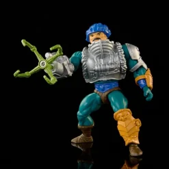 Mattel Masters Of The Universe^Figura Serpent Claw Man-At-Arms de Masters of the Universe Origins 14 cm