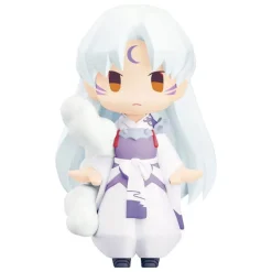 Good Smile Company Figuras^Figura Sesshomaru de 10 cm Inuyasha HELLO! GOOD SMILE