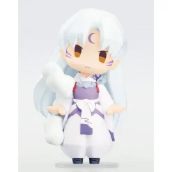 Good Smile Company Figuras^Figura Sesshomaru de 10 cm Inuyasha HELLO! GOOD SMILE
