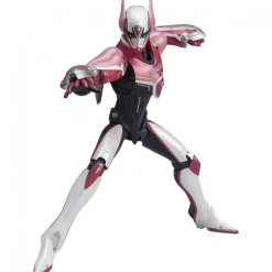Fabricante provisional Regalos De Otras Series^Figura SH Figuarts Barnaby Brooks Jr Style 3 16 cm