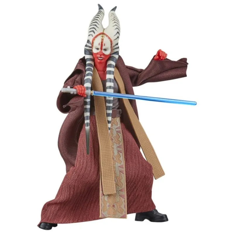 Discount Figura Shaak Ti Star Wars Black Series 15 cm Replicas Y Coleccionismo Star Wars