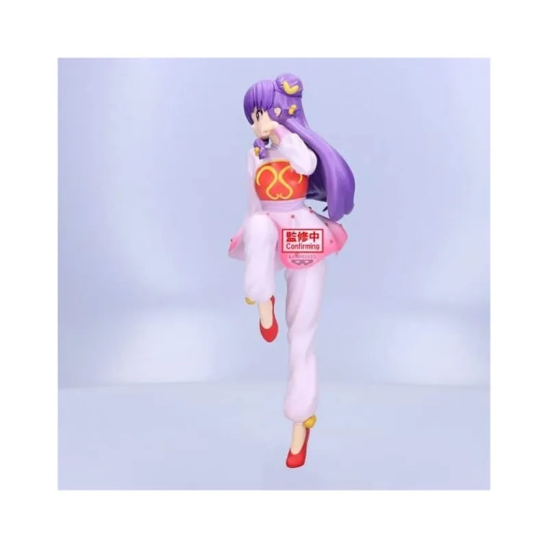 Banpresto Figuras^Figura Shampoo Ranma 1/2 Glitter&Glamours 22cm