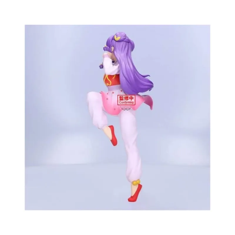 Banpresto Figuras^Figura Shampoo Ranma 1/2 Glitter&Glamours 22cm