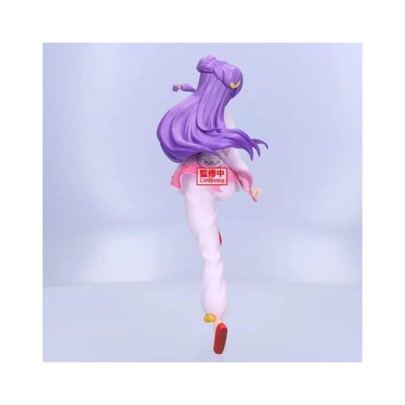 Banpresto Figuras^Figura Shampoo Ranma 1/2 Glitter&Glamours 22cm