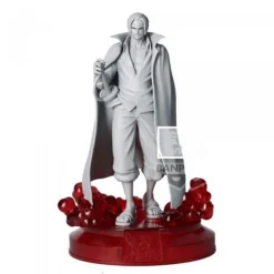 Banpresto Figuras One Piece|Figuras^Figura Shanks One Piece The Shukko 16 cm