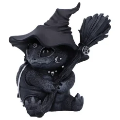 Nemesis Now Coleccionismo De Miedo Y Terror^Figura Shellial Cult Cuties 8 cm