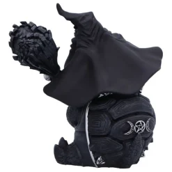Nemesis Now Coleccionismo De Miedo Y Terror^Figura Shellial Cult Cuties 8 cm