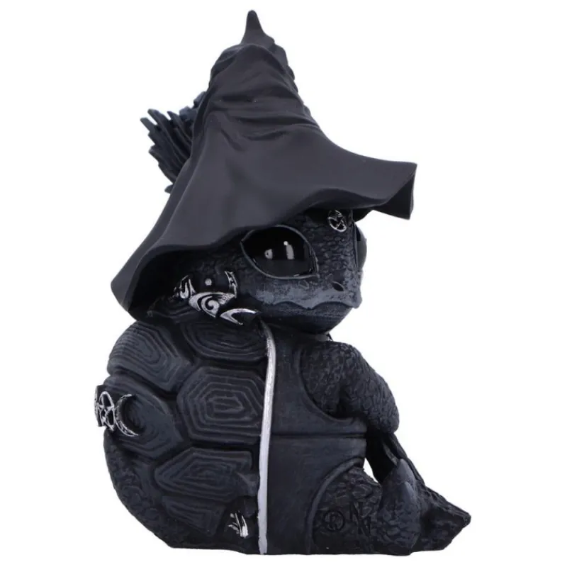 Nemesis Now Coleccionismo De Miedo Y Terror^Figura Shellial Cult Cuties 8 cm