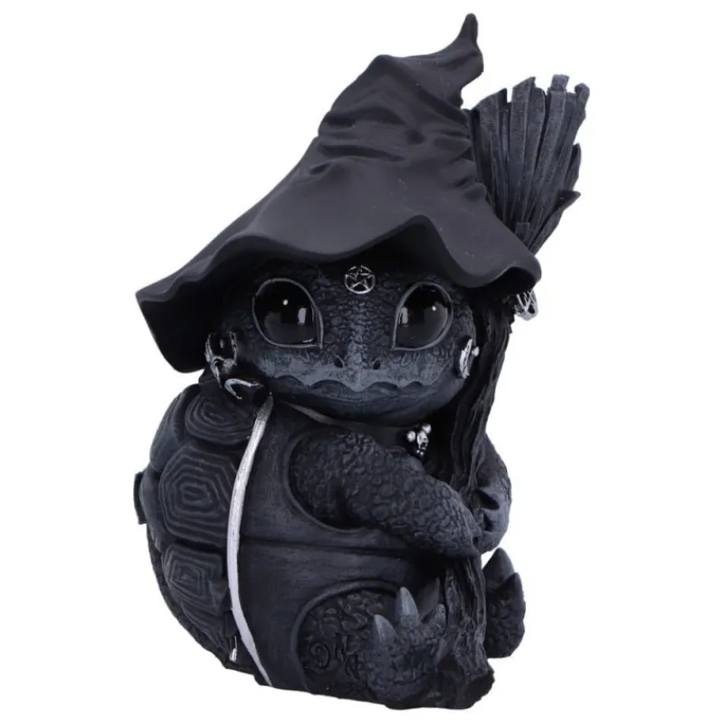 Nemesis Now Coleccionismo De Miedo Y Terror^Figura Shellial Cult Cuties 8 cm