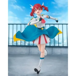 Bandai Figuras^Figura S.H.Figuarts Kana Sakuragi de 14cm de Magilumiere Co. Ltd.