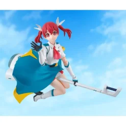 Bandai Figuras^Figura S.H.Figuarts Kana Sakuragi de 14cm de Magilumiere Co. Ltd.