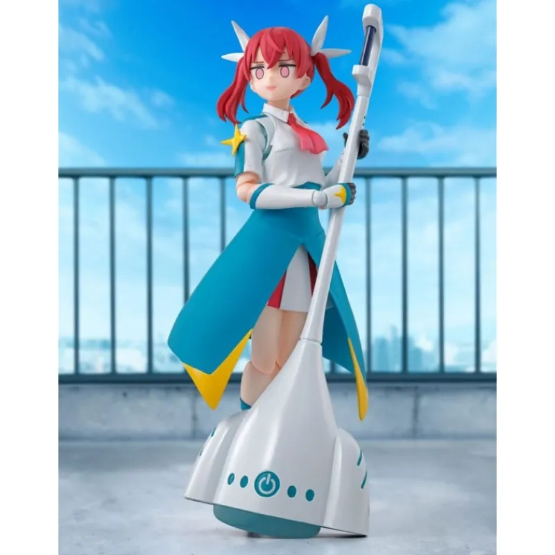 Bandai Figuras^Figura S.H.Figuarts Kana Sakuragi de 14cm de Magilumiere Co. Ltd.