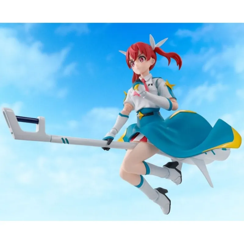 Bandai Figuras^Figura S.H.Figuarts Kana Sakuragi de 14cm de Magilumiere Co. Ltd.
