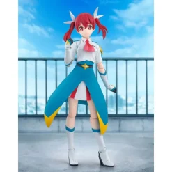 Bandai Figuras^Figura S.H.Figuarts Kana Sakuragi de 14cm de Magilumiere Co. Ltd.