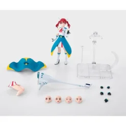 Bandai Figuras^Figura S.H.Figuarts Kana Sakuragi de 14cm de Magilumiere Co. Ltd.