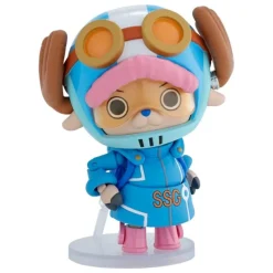 Bandai Figuras One Piece|Figuras^Figura S.H.Figuarts Tony Tony Chopper One Piece 7 cm