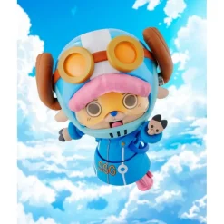 Bandai Figuras One Piece|Figuras^Figura S.H.Figuarts Tony Tony Chopper One Piece 7 cm