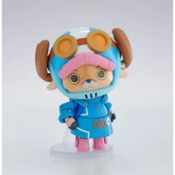 Bandai Figuras One Piece|Figuras^Figura S.H.Figuarts Tony Tony Chopper One Piece 7 cm