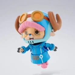 Bandai Figuras One Piece|Figuras^Figura S.H.Figuarts Tony Tony Chopper One Piece 7 cm
