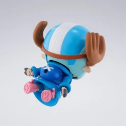 Bandai Figuras One Piece|Figuras^Figura S.H.Figuarts Tony Tony Chopper One Piece 7 cm