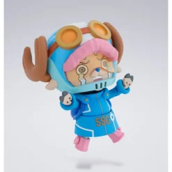 Bandai Figuras One Piece|Figuras^Figura S.H.Figuarts Tony Tony Chopper One Piece 7 cm