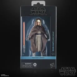 Discount Figura Shin Hati Arcana Star Wars Black Series 15 cm Ahsoka