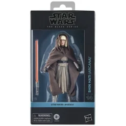 Discount Figura Shin Hati Arcana Star Wars Black Series 15 cm Ahsoka