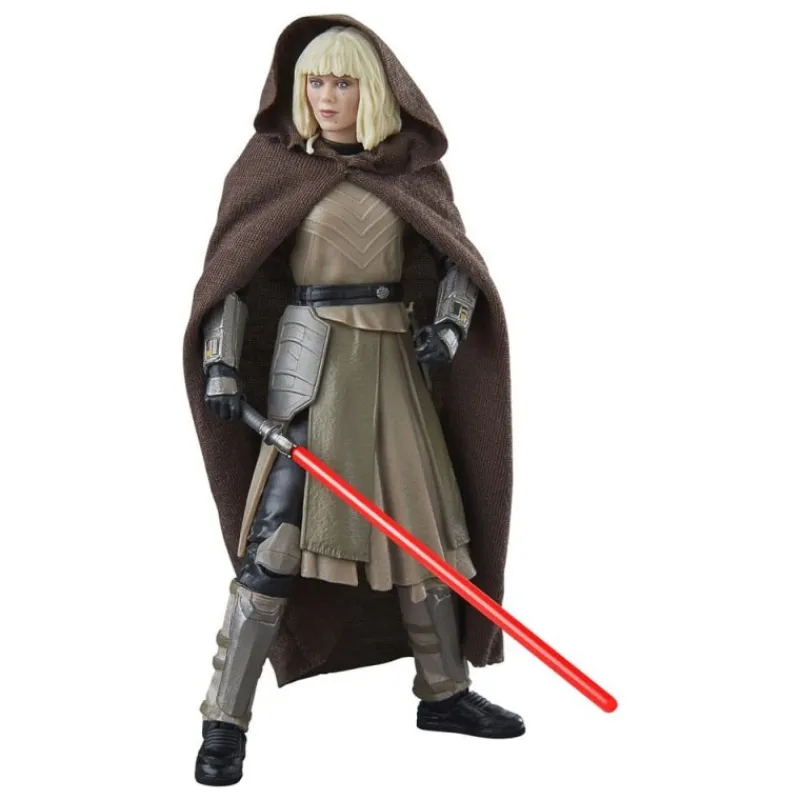 Discount Figura Shin Hati Arcana Star Wars Black Series 15 cm Ahsoka