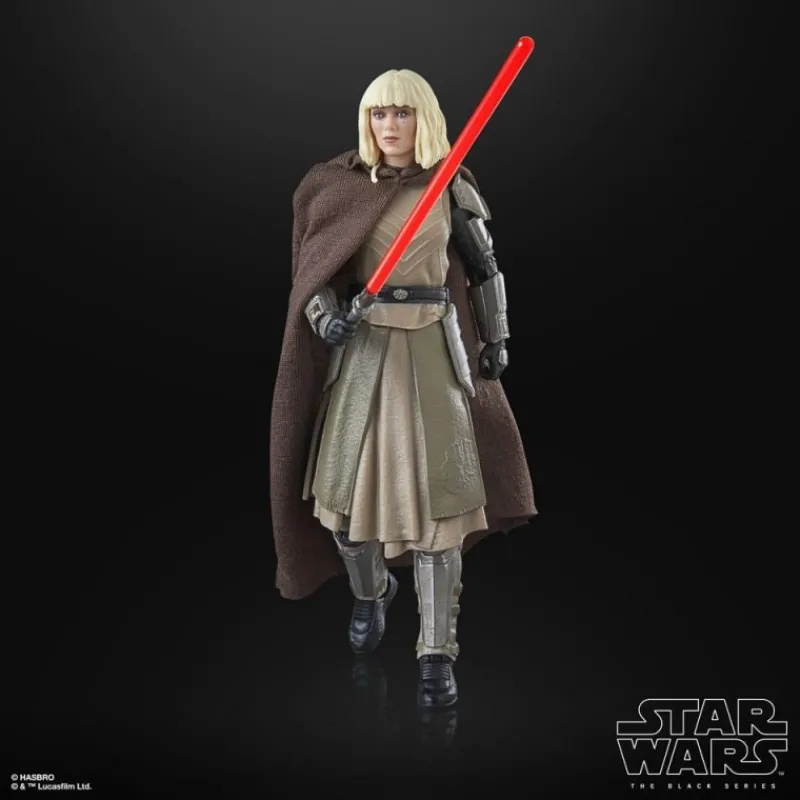 Discount Figura Shin Hati Arcana Star Wars Black Series 15 cm Ahsoka