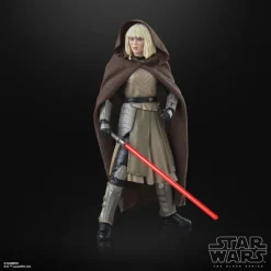 Discount Figura Shin Hati Arcana Star Wars Black Series 15 cm Ahsoka