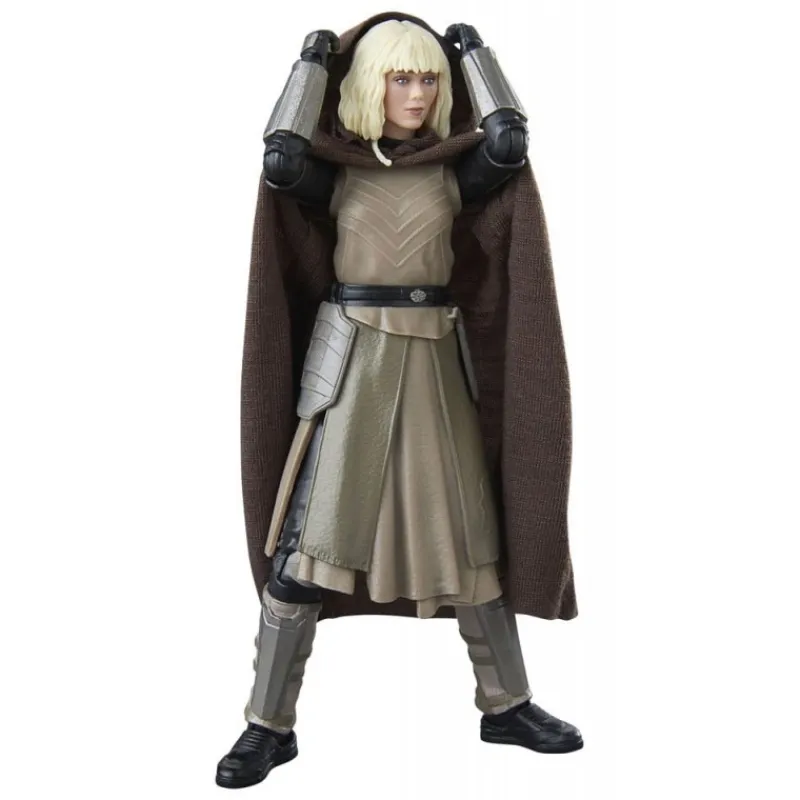 Discount Figura Shin Hati Arcana Star Wars Black Series 15 cm Ahsoka
