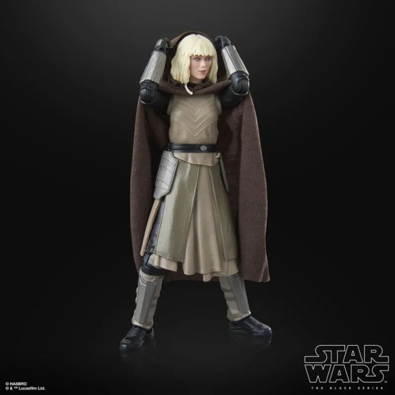 Discount Figura Shin Hati Arcana Star Wars Black Series 15 cm Ahsoka