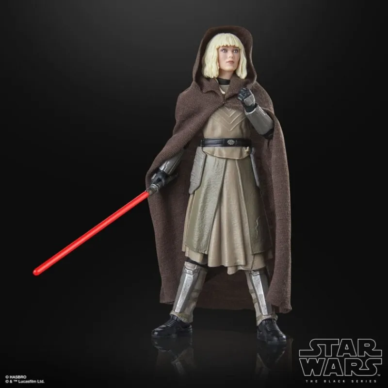 Discount Figura Shin Hati Arcana Star Wars Black Series 15 cm Ahsoka