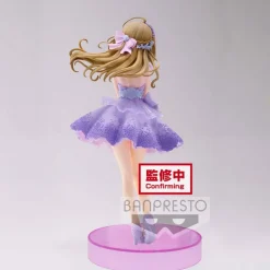 Banpresto Figuras^Figura Shin Sato The Idolmaster Cinderella Girls 21 cm
