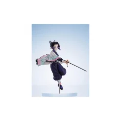 Hot Figura Shinobu Kocho Demon Slayer Figuras