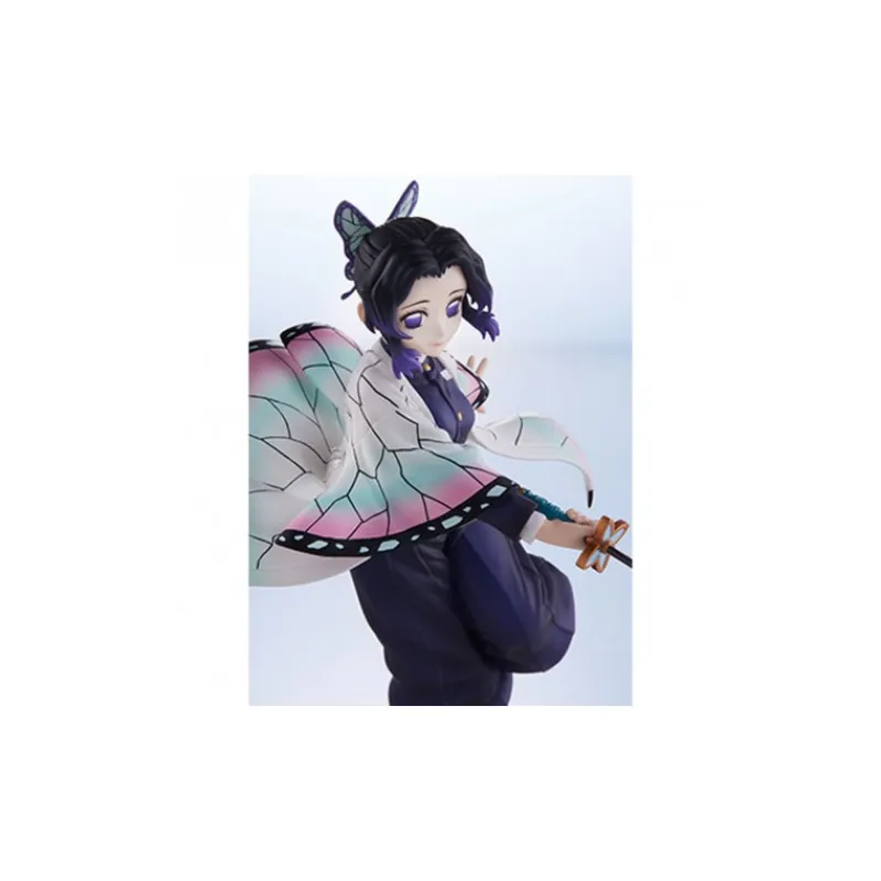 Hot Figura Shinobu Kocho Demon Slayer Figuras