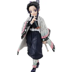 Abystyle Figuras^Figura Shinobu Kocho Kimetsu no Yaiba 14 cm Pop Up Parade