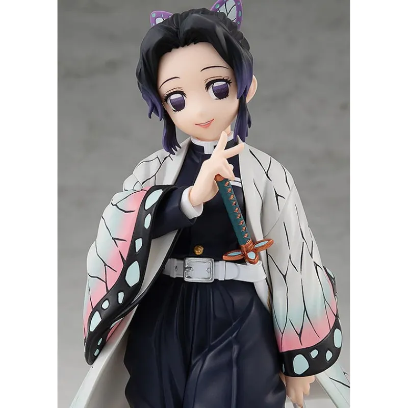 Abystyle Figuras^Figura Shinobu Kocho Kimetsu no Yaiba 14 cm Pop Up Parade
