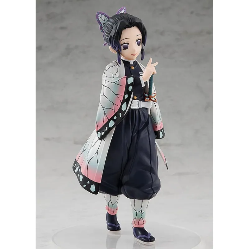 Abystyle Figuras^Figura Shinobu Kocho Kimetsu no Yaiba 14 cm Pop Up Parade