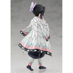 Abystyle Figuras^Figura Shinobu Kocho Kimetsu no Yaiba 14 cm Pop Up Parade