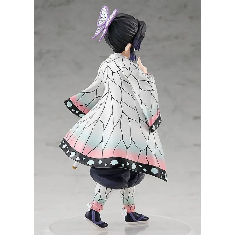 Abystyle Figuras^Figura Shinobu Kocho Kimetsu no Yaiba 14 cm Pop Up Parade
