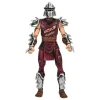 Discount Figura Shredder Battle Damaged TMNT 18 cm de Las Tortugas Ninja