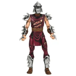 Discount Figura Shredder Battle Damaged TMNT 18 cm de Las Tortugas Ninja