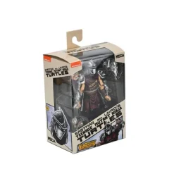 Discount Figura Shredder Battle Damaged TMNT 18 cm de Las Tortugas Ninja
