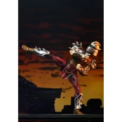 Discount Figura Shredder Battle Damaged TMNT 18 cm de Las Tortugas Ninja