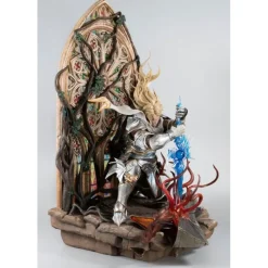 Pure arts Regalos Y Coleccionismo Para Gamers - Cosas De Videojuegos Míticos|Descuentos Gaming^Figura Siegfried Soul embrace Soulcalibur Deluxe