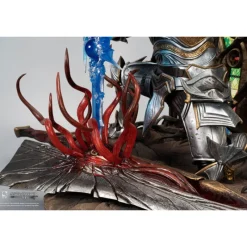 Pure arts Regalos Y Coleccionismo Para Gamers - Cosas De Videojuegos Míticos|Descuentos Gaming^Figura Siegfried Soul embrace Soulcalibur Deluxe