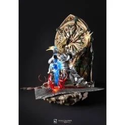 Pure arts Regalos Y Coleccionismo Para Gamers - Cosas De Videojuegos Míticos|Descuentos Gaming^Figura Siegfried Soul embrace Soulcalibur Deluxe